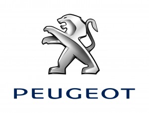 Novo Logotipo Peugeot