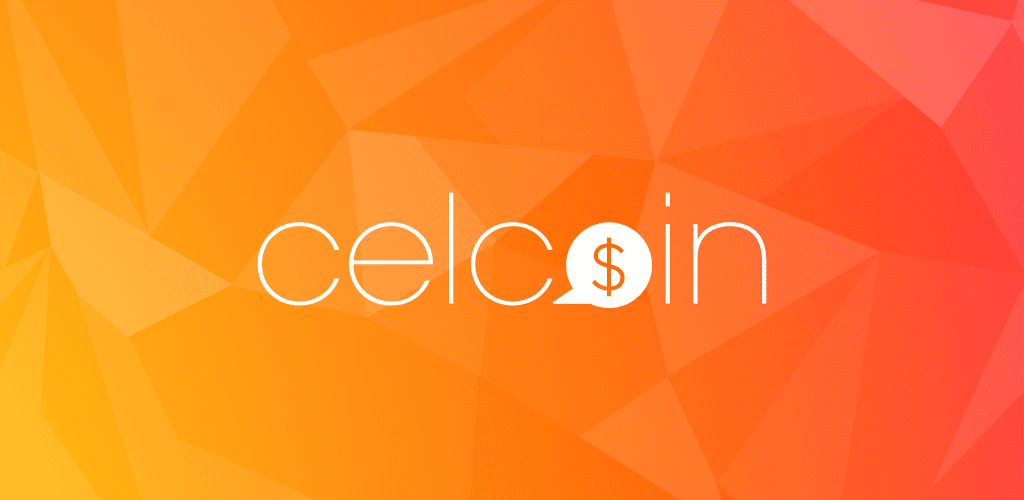Celcoin-Recarga de Celular & Pagamento de Contas
