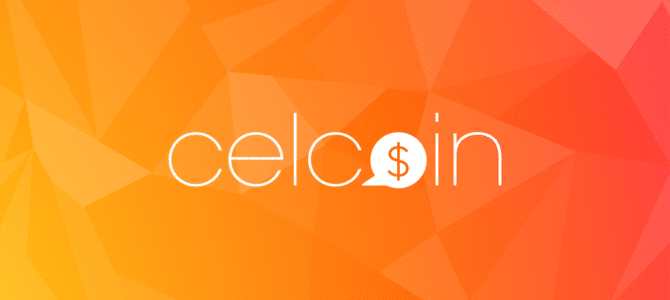 Celcoin – Recargas de Celular e Pagamento de Contas